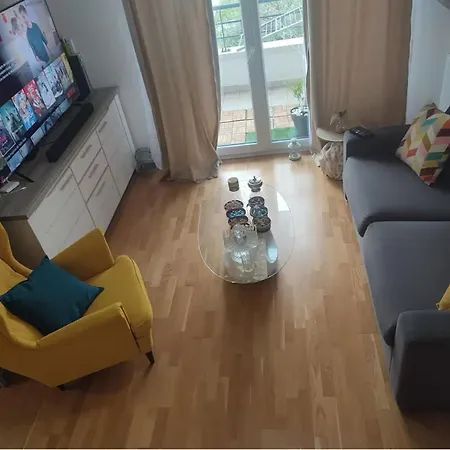 Homestay A Cote De L'aeroport Orly *