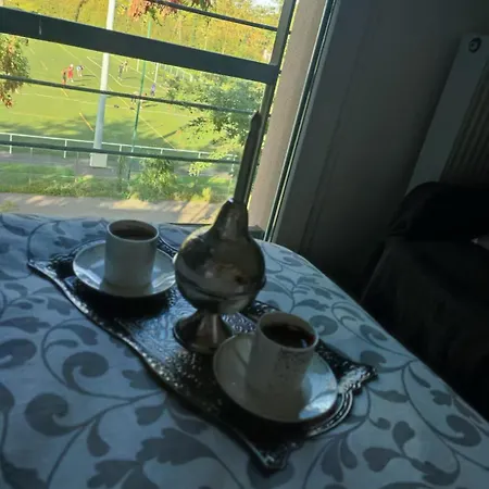 Homestay A Cote De L'aeroport Orly